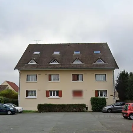 New Studio Cosy - Proche Rer Et Centre Ville Bretigny-sur-Orge Exterior photo