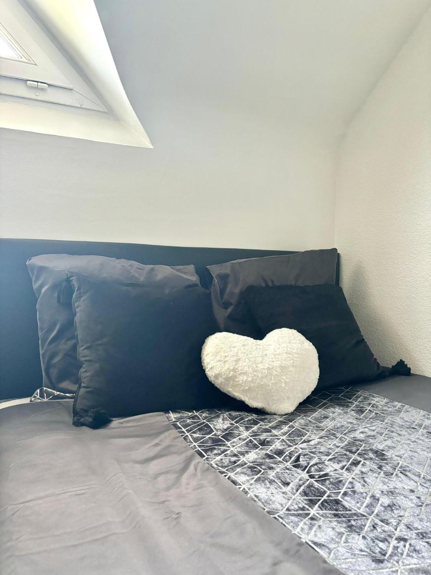 New Cosy - Proche Rer Et Centre Apartment