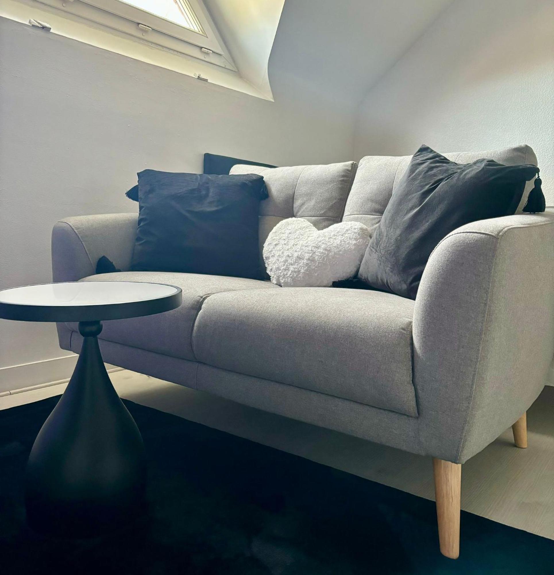 Apartment New Cosy - Proche Rer Et Centre